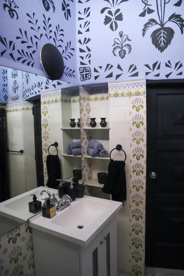 Boutique Hotel And Gallery In San Angel Inn Mexico Extérieur photo